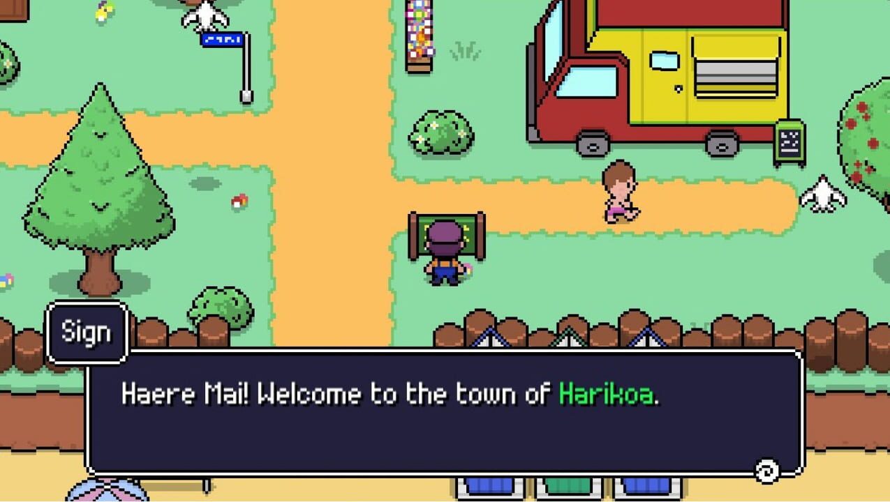 Reverie: Sweet As Edition screenshot