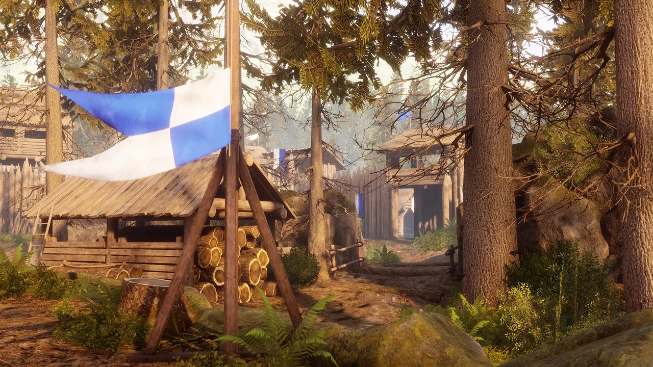 Mordhau screenshot 2