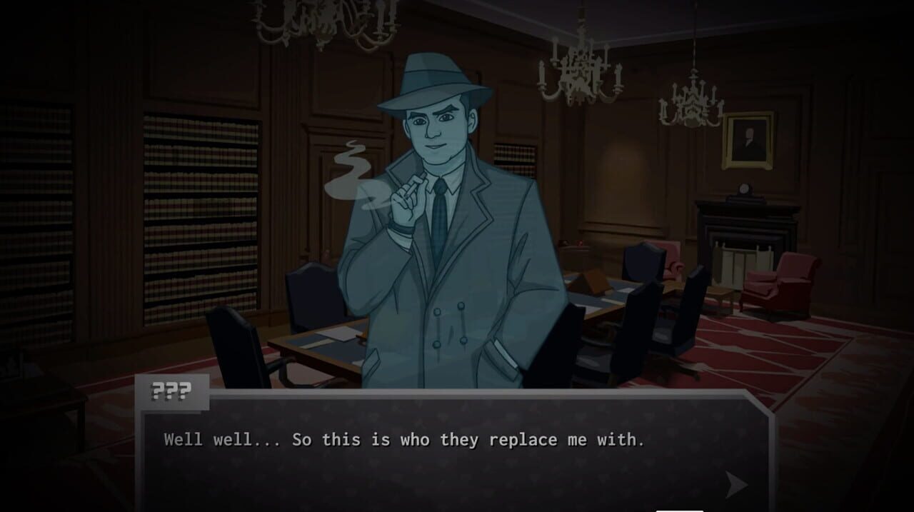 Supreme Courtship