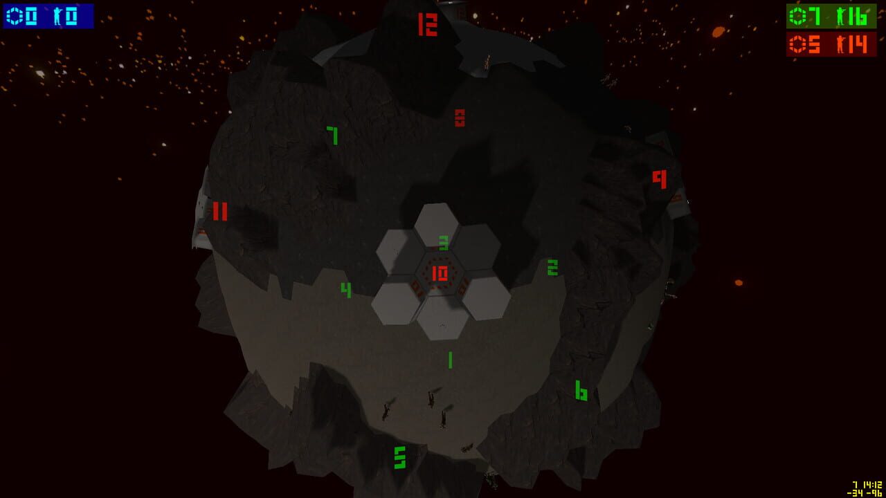 Bot War (2019)