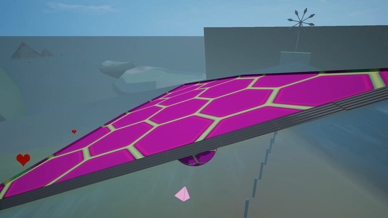 Tether screenshot