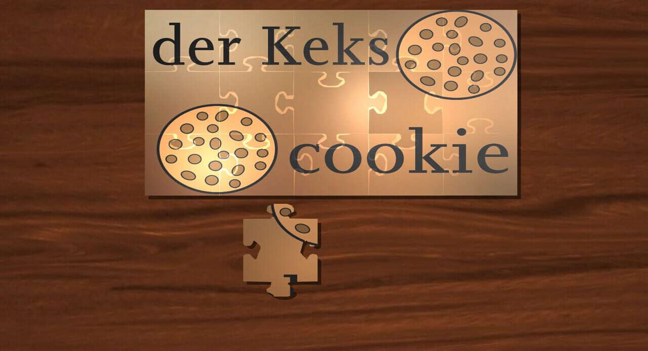 Puzzling Languages: German/English