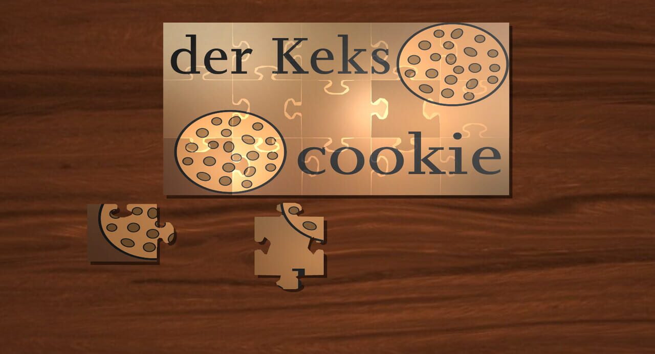 Puzzling Languages: German/English