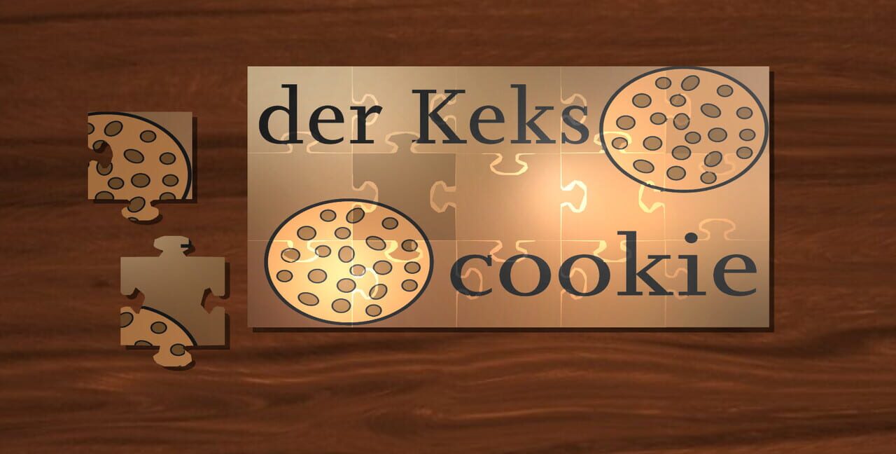 Puzzling Languages: German/English