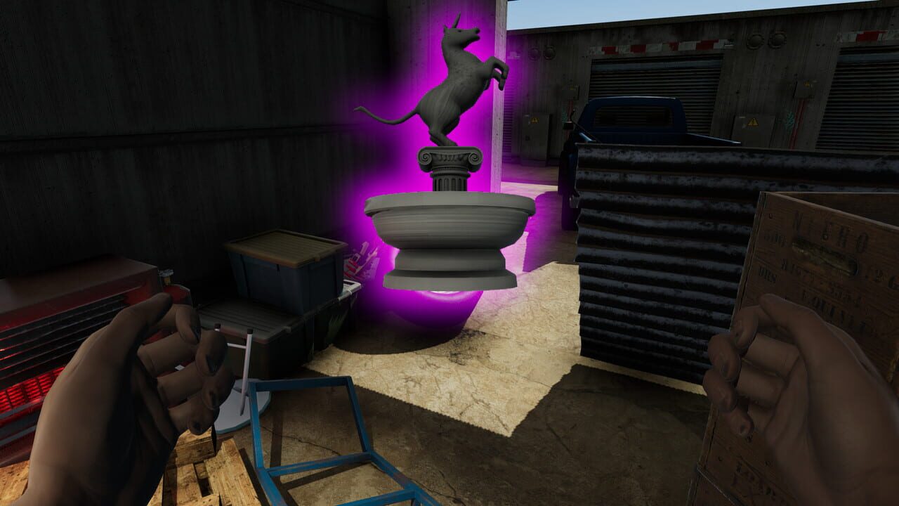 Storage Kings
