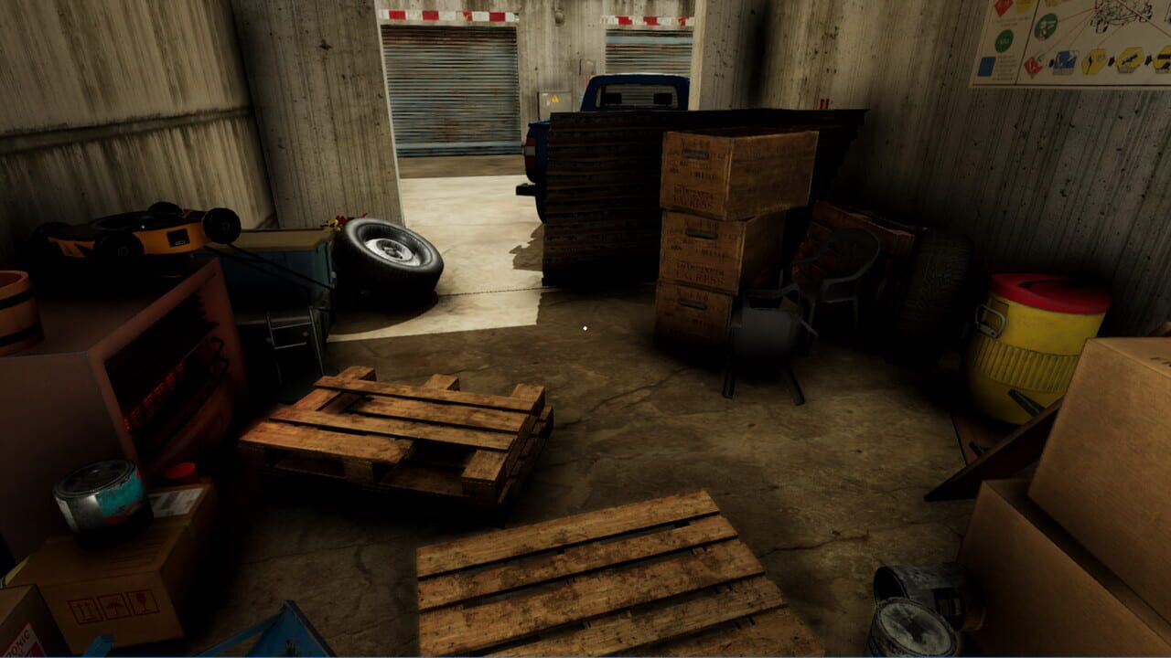 Storage Kings