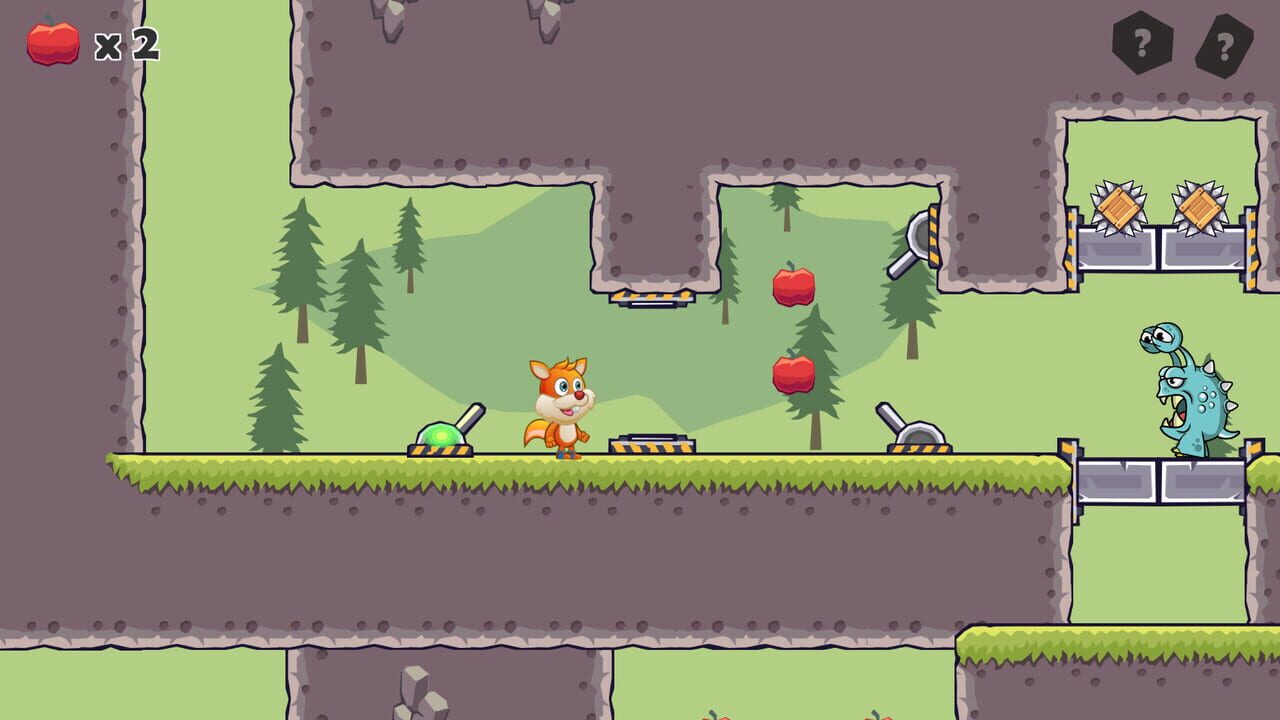 Furry Chronicles (2019)