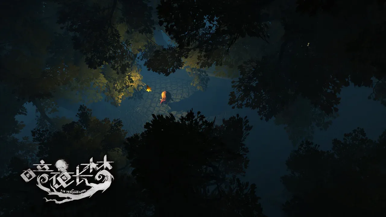 In Nightmare screenshot 3