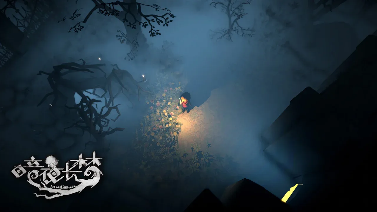 In Nightmare screenshot 5