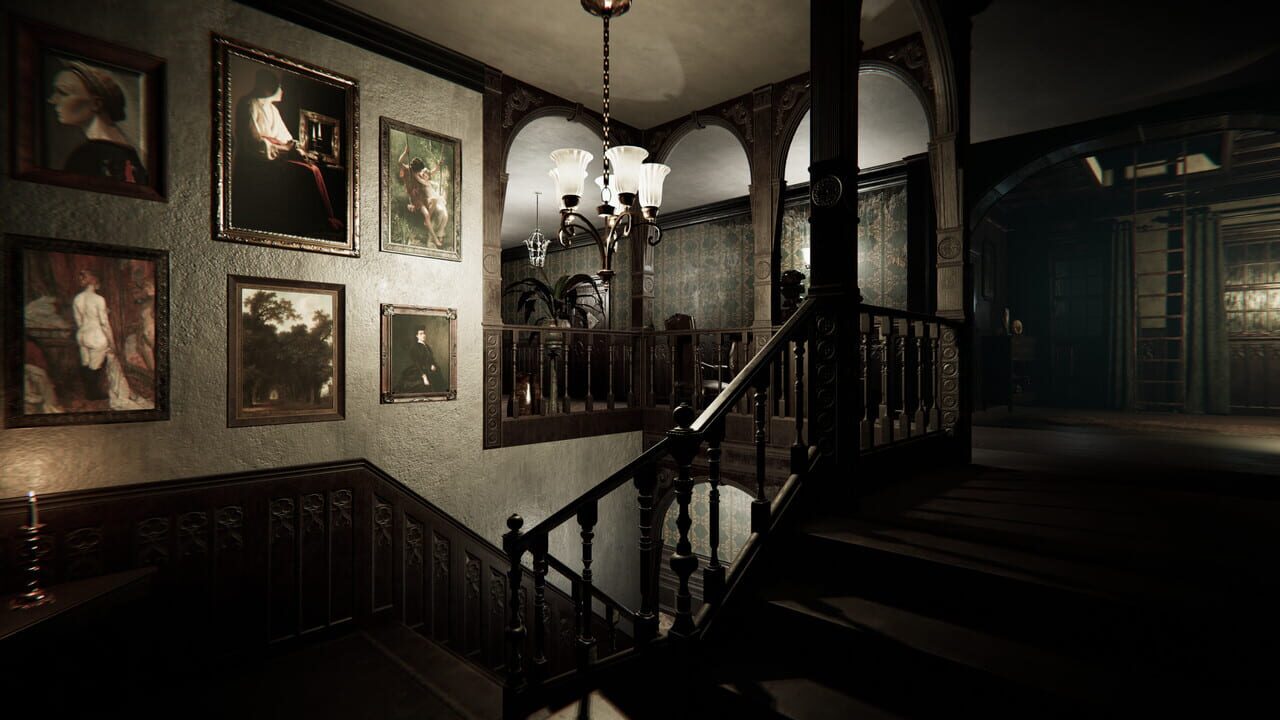 Capture de Lust from Beyond