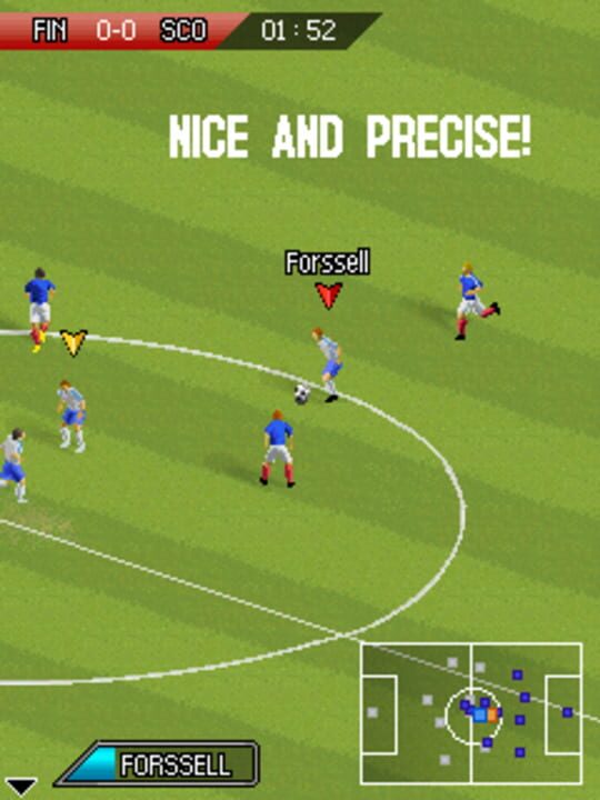 Download do APK de Soccer Hero - 1vs1 Football para Android