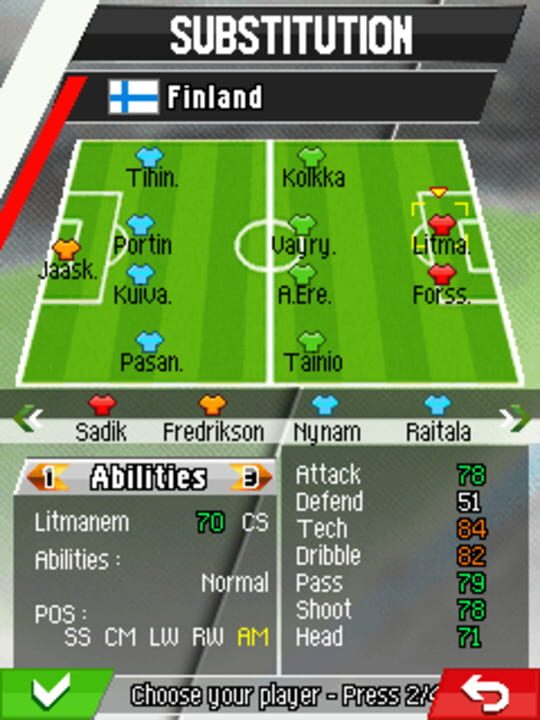 screenshot 1