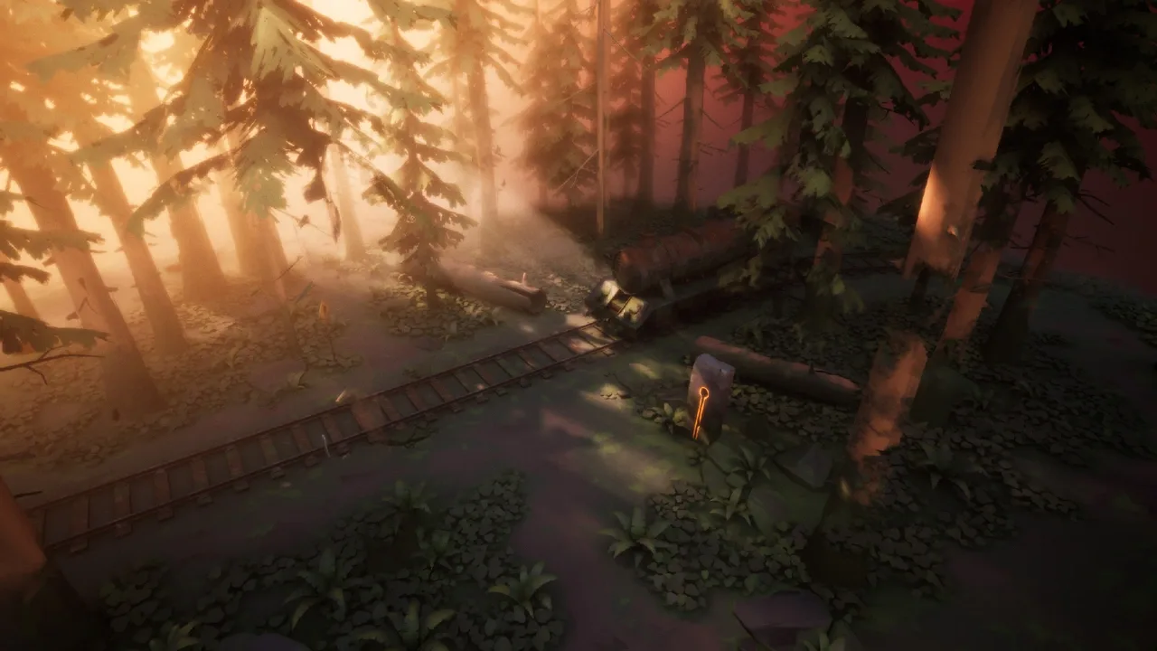 Dreamscaper screenshot 1
