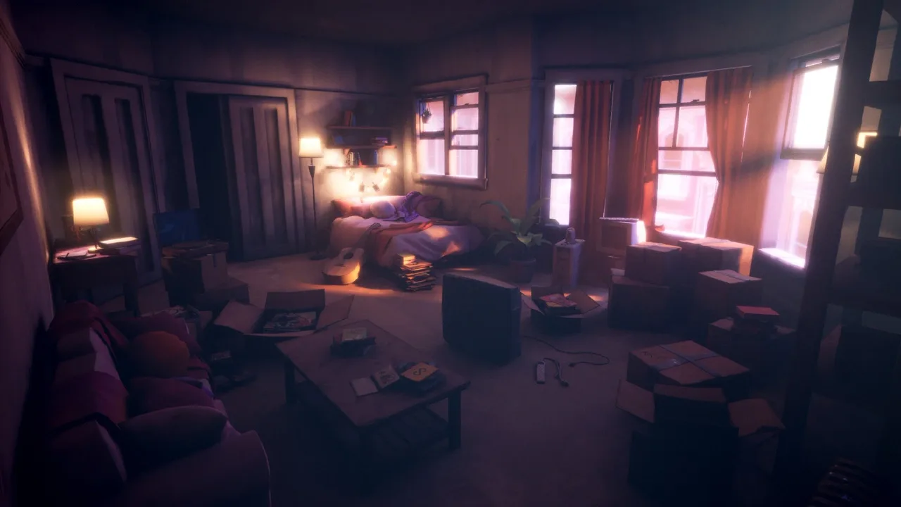 Dreamscaper screenshot 2