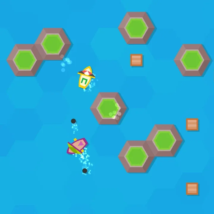 Shipped screenshot 1