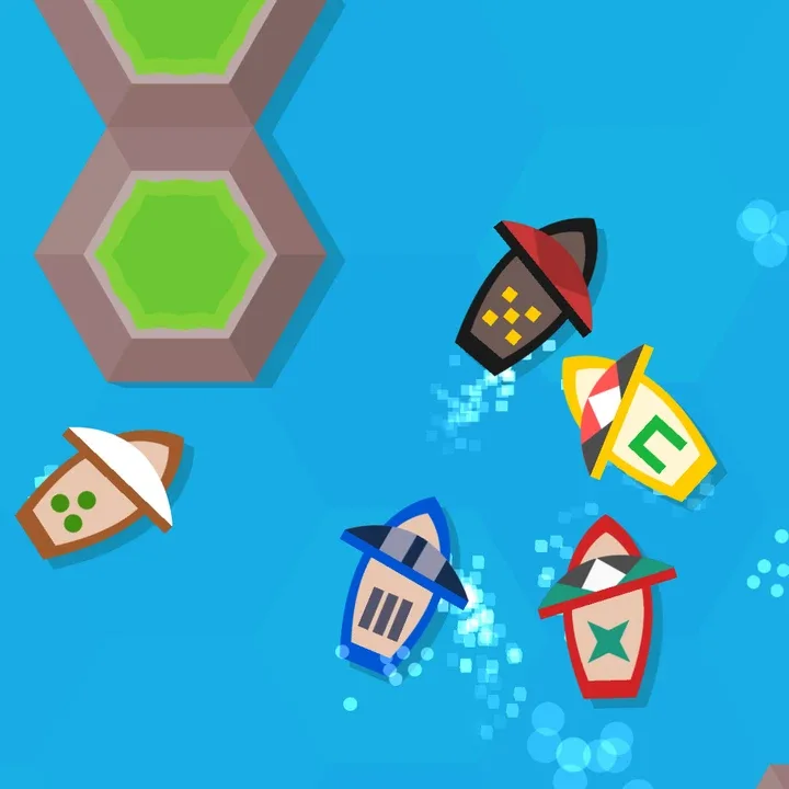 Shipped screenshot 2