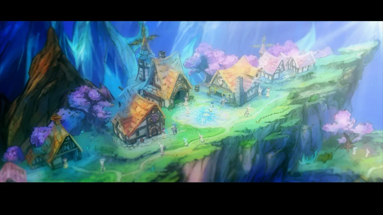 复活同盟HD：重置版 媒体 3
