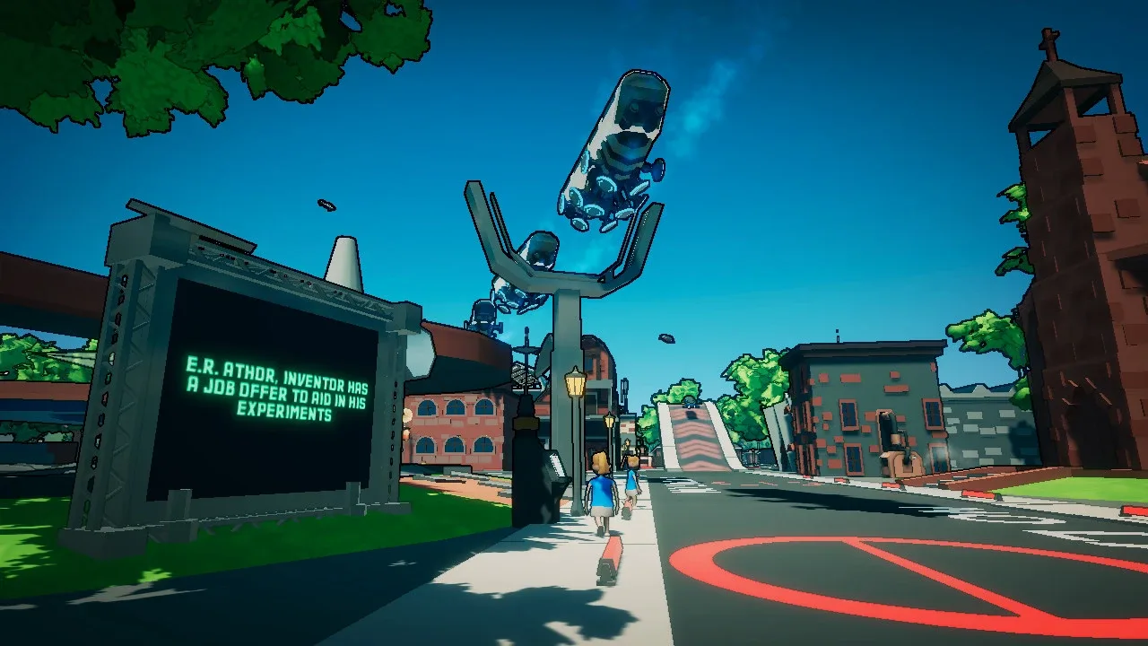 No Time screenshot 1