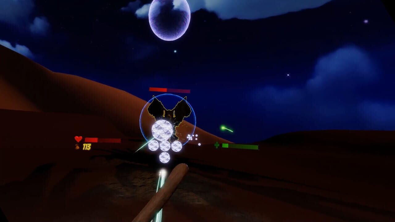 Way of the Orb (2020)
