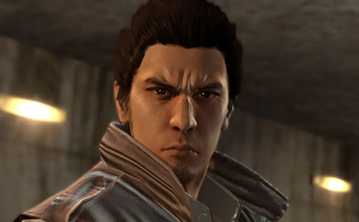 Yakuza 5 Remastered screenshot 2