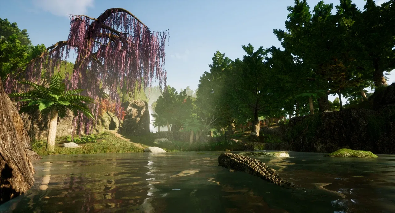 Away: The Survival Series screenshot 2