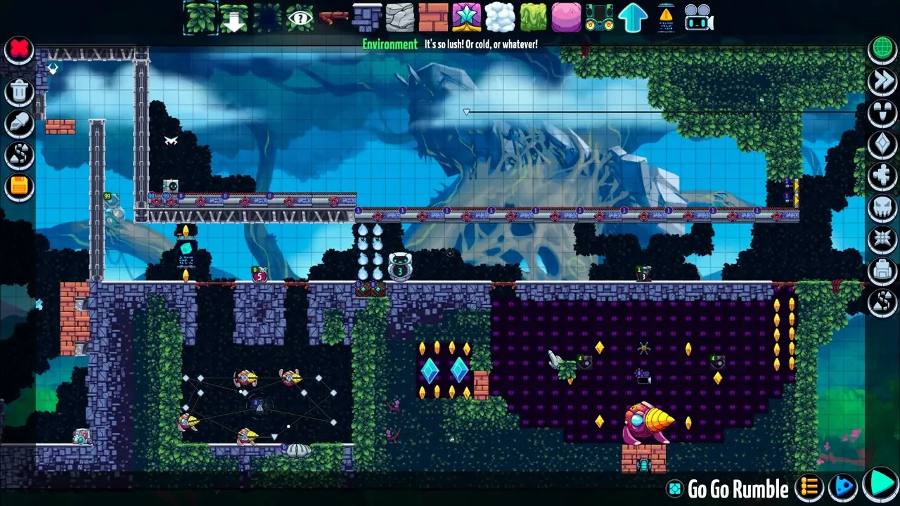 Levelhead screenshot 1