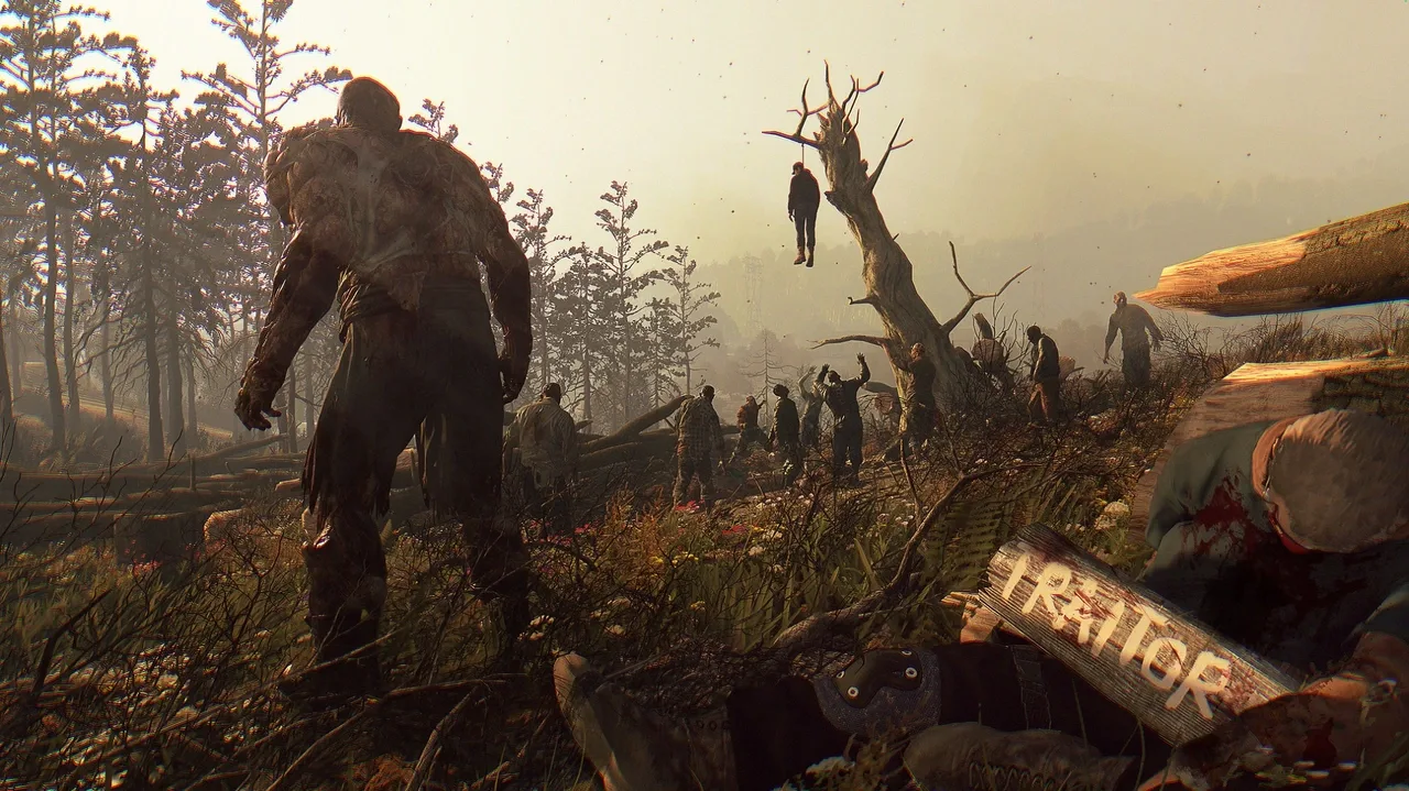 Dying Light: The Following - Enhanced Edition free download for PC screenshot 3
