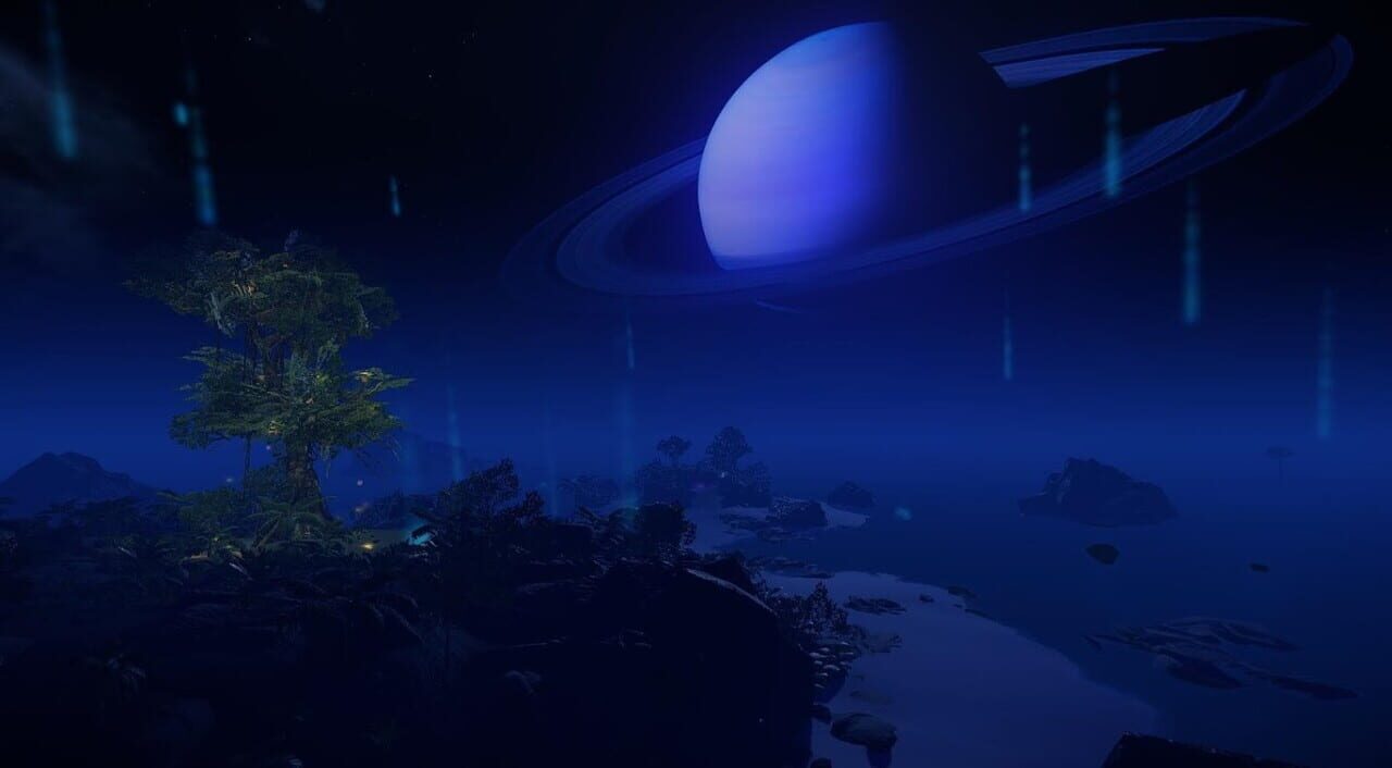 Nền tảng hỗ trợ Wander