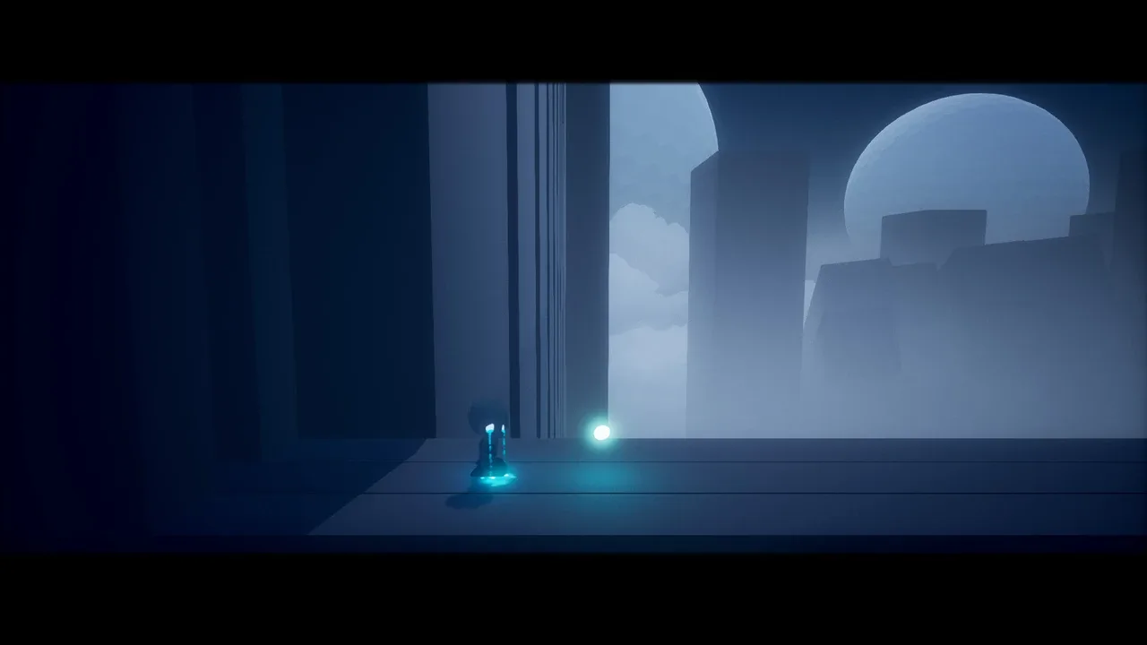 Seen screenshot 1
