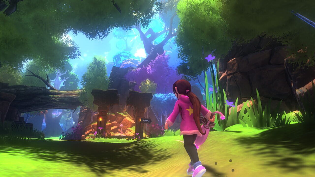 Onirism screenshot