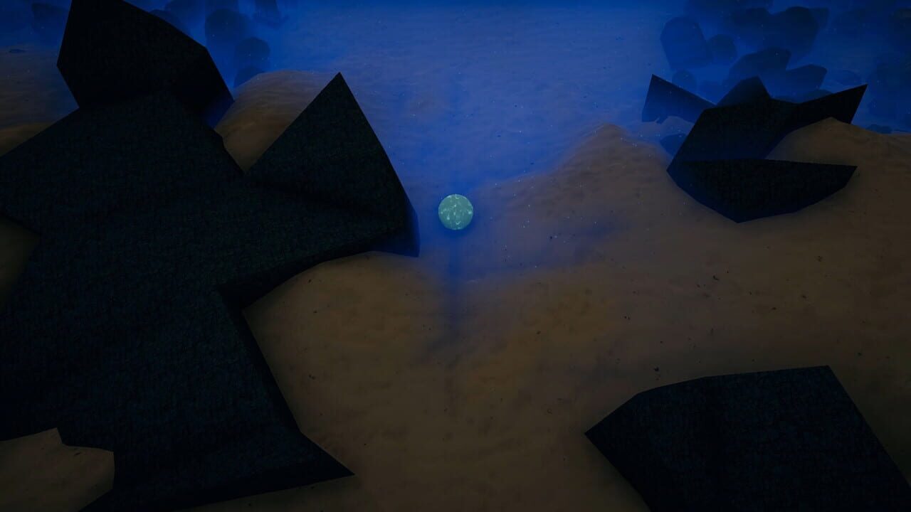 City of Edges (2019)