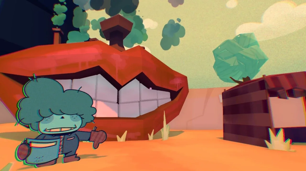 Smile For Me screenshot 2