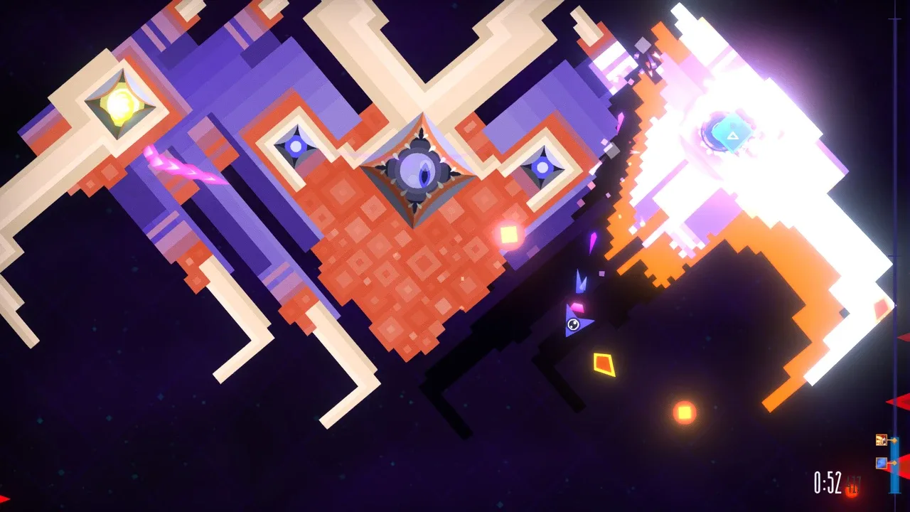 Chippy screenshot 1