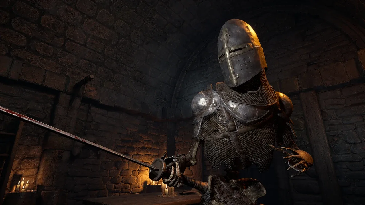 Hellsplit: Arena screenshot 2