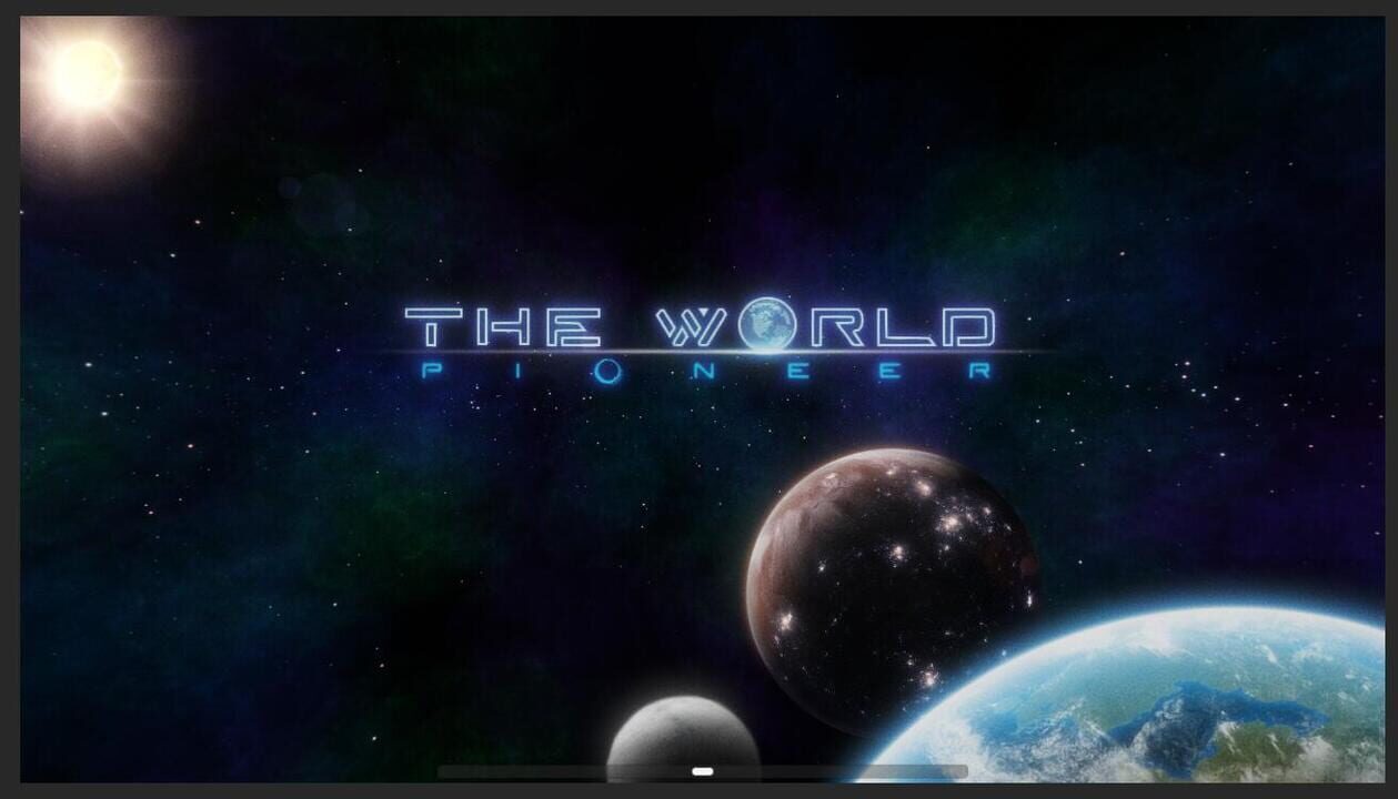 TheWorld
