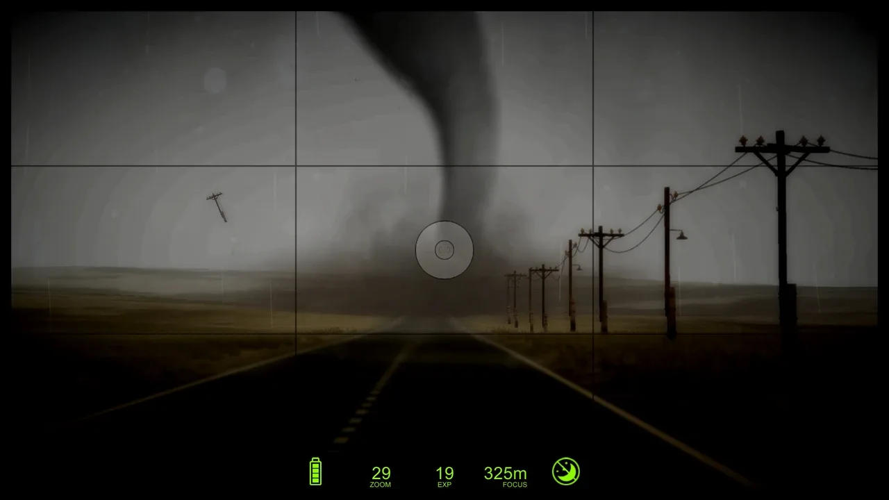 Storm Chasers screenshot 1