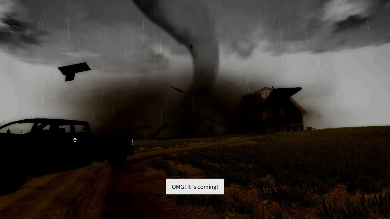 Storm Chasers screenshot 2