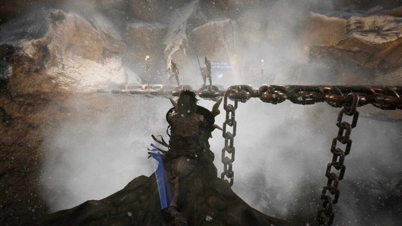 Free the Dragons