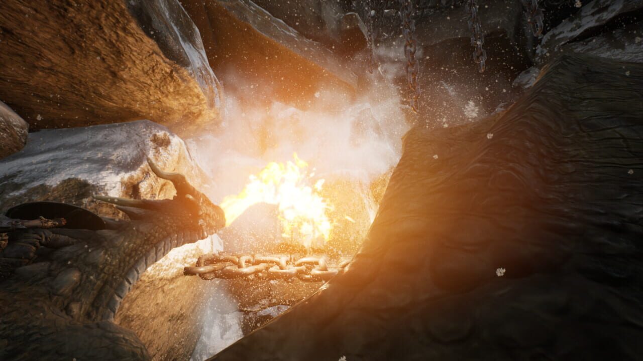 Free the Dragons