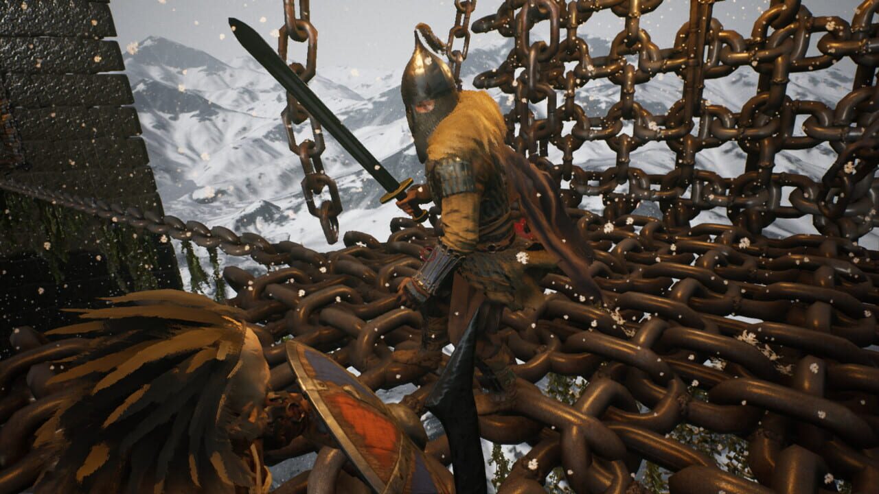 Free the Dragons