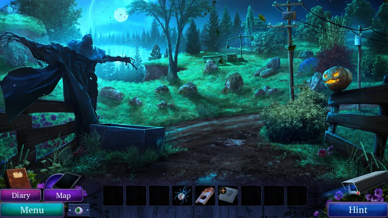 Demon Hunter 5: Ascendance screenshot 1