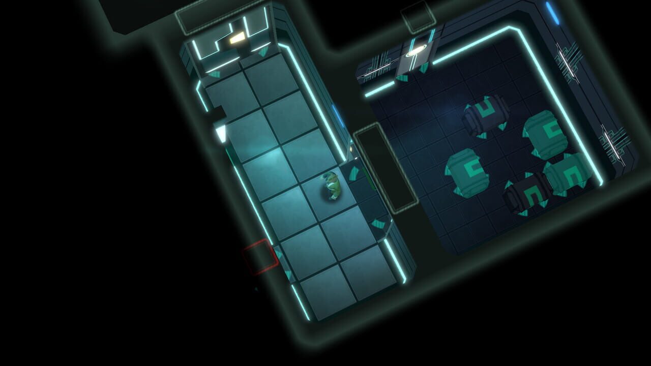 Rogue in the Void