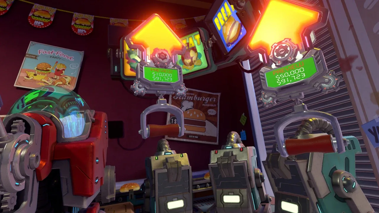 I'm Hungry screenshot 2
