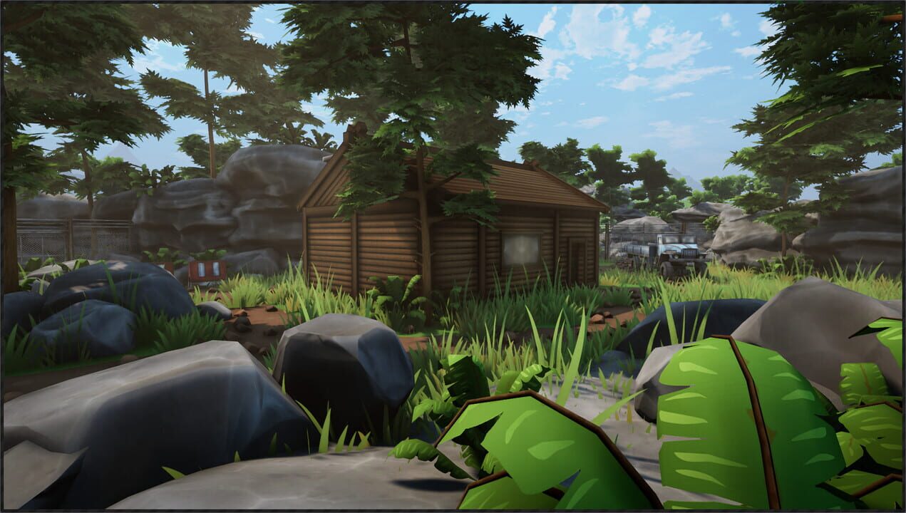 The Podlands