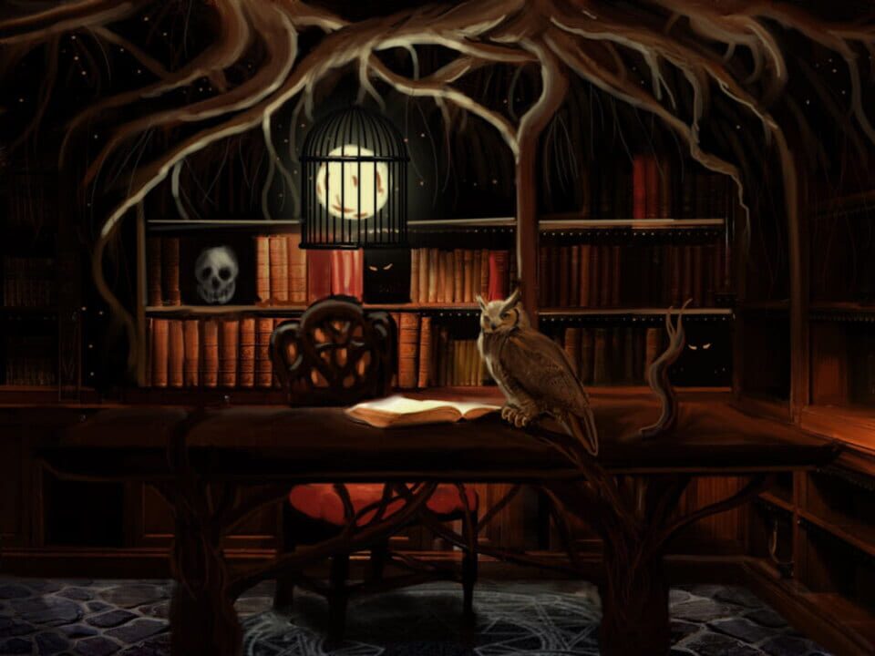 The Nine Lives of Nim: Fortune's Fool screenshot
