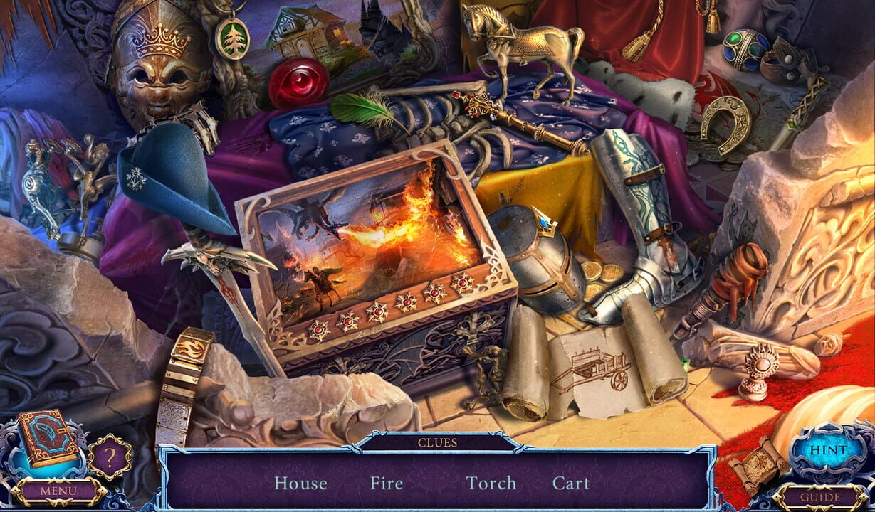 Mystery of the Ancients: Deadly Cold - Collector's Edition
