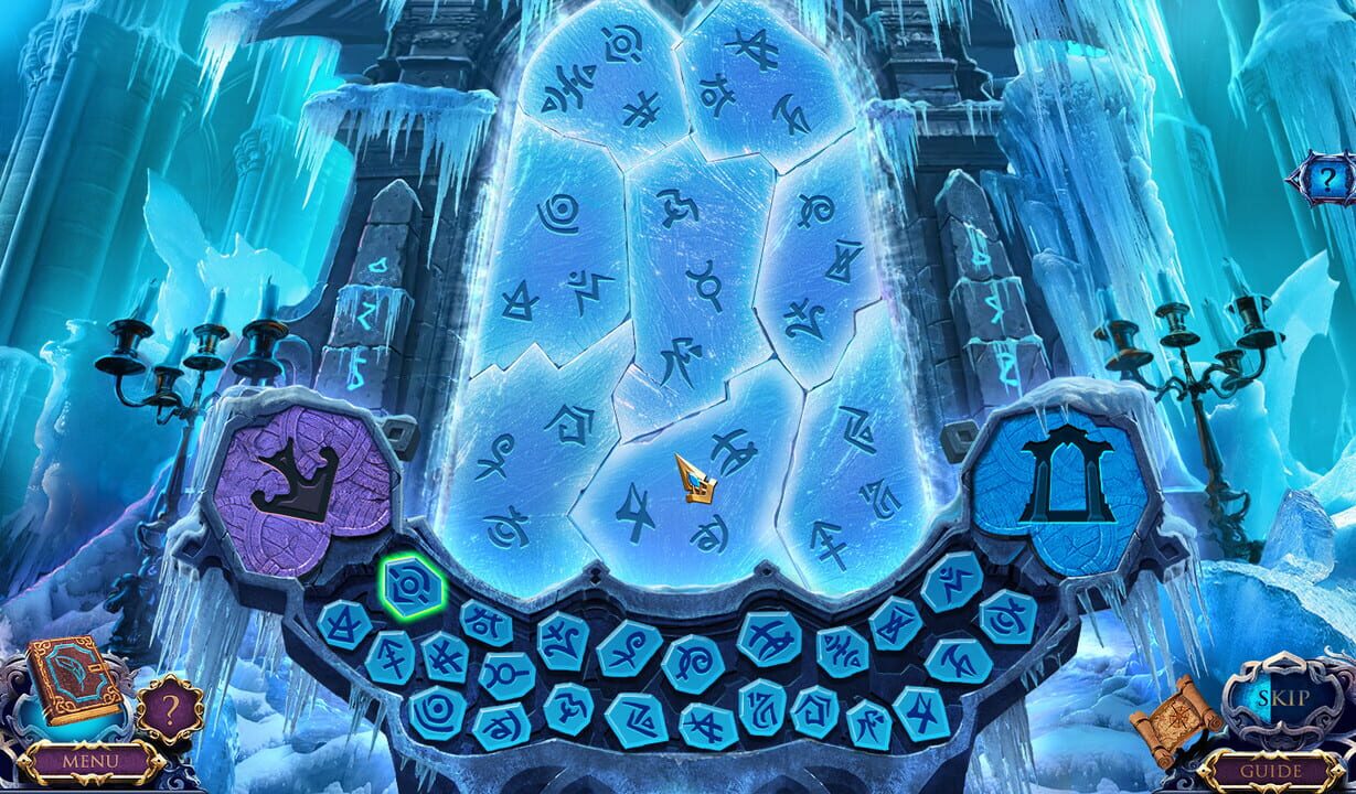 Mystery of the Ancients: Deadly Cold - Collector's Edition