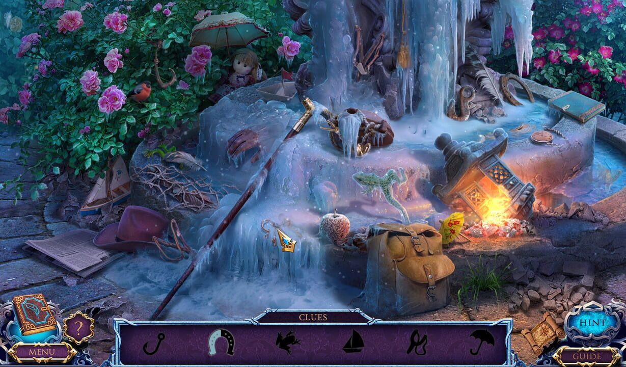 Mystery of the Ancients: Deadly Cold - Collector's Edition