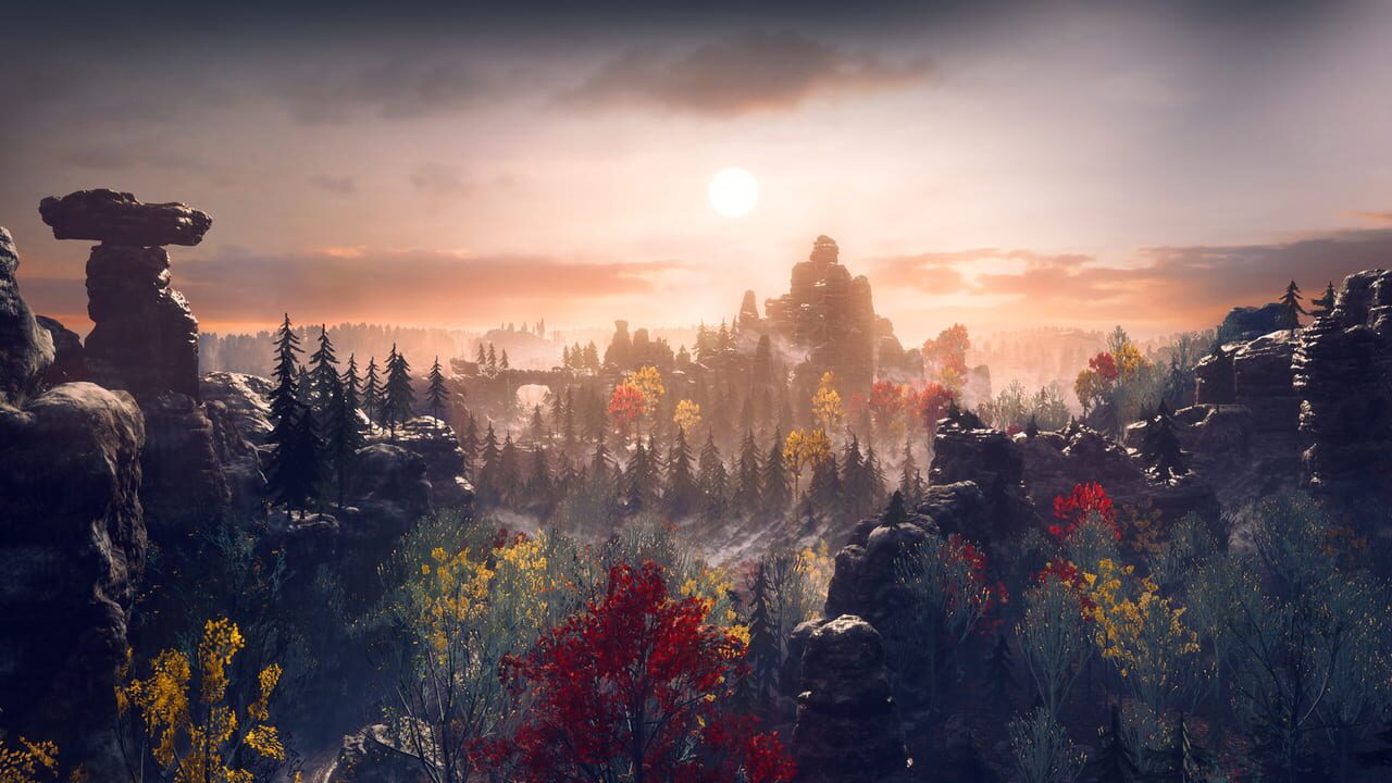 Capture de Someday You'll Return