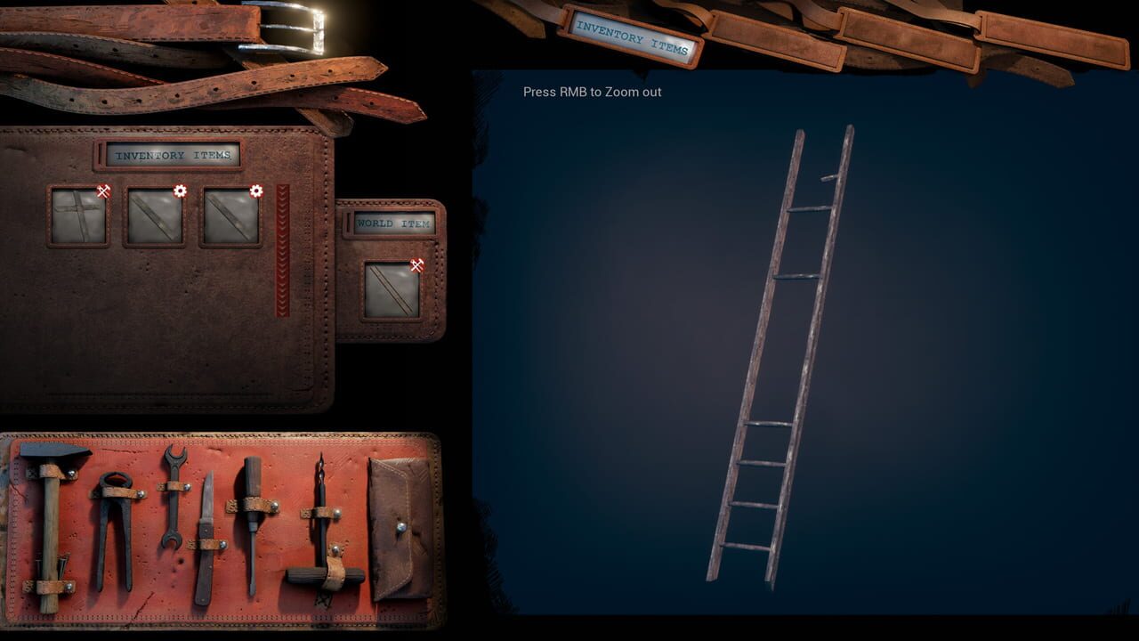 Capture de Someday You'll Return